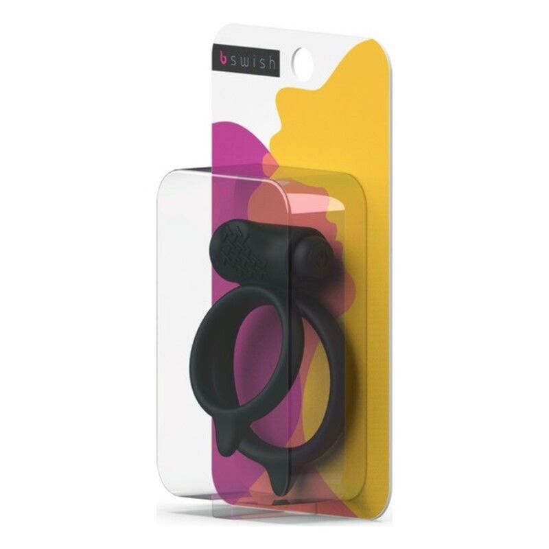 B SWISH - BCHARMED BASIC PLUS BLACK - 4