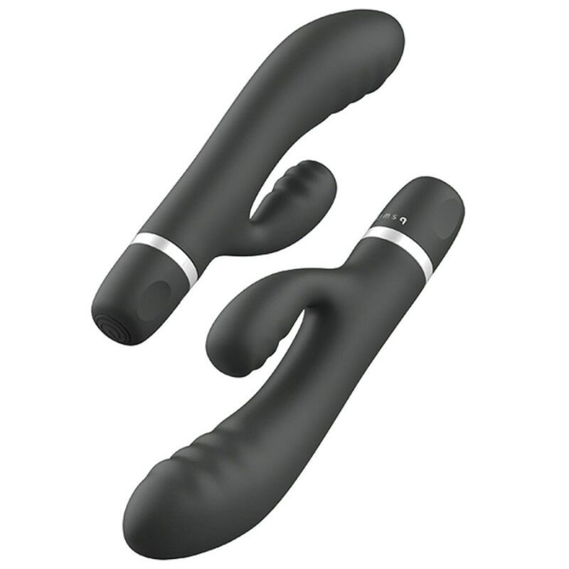 B SWISH - BWILD CLASSIC BLACK - 3