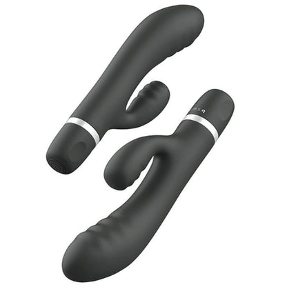 B SWISH - BWILD CLASSIC BLACK - 3