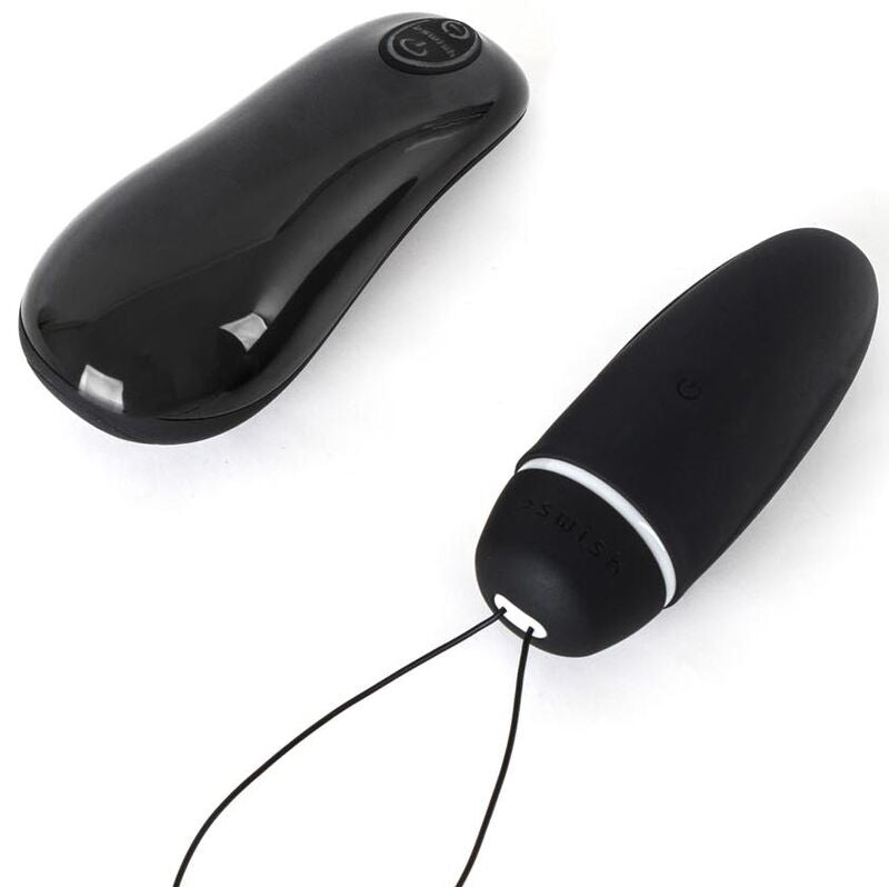 B SWISH - BNAUGHTY DELUXE UNLEASHED BLACK - 2