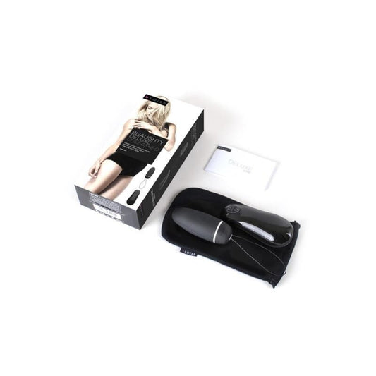 B SWISH - BNAUGHTY DELUXE UNLEASHED BLACK - 1