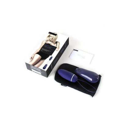 B SWISH - BNAUGHTY DELUXE UNLEASHED MIDNIGHT BLUE - 6