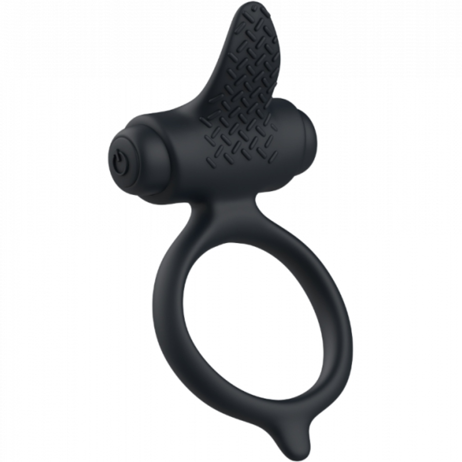 B SWISH - BCHARMED BASIC VIBRATOR RING - SLATE - 2
