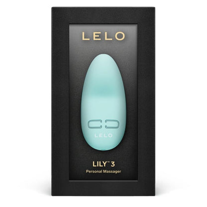 LELO - LILY 3 PERSONAL MASSAGER - PURPLE