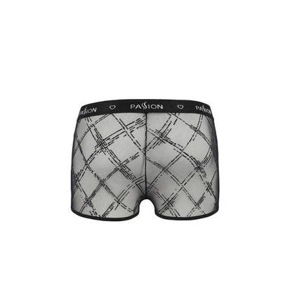 PASSION - 032 SHORT JAMES BLACK S/M - L/XL - 8