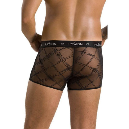 PASSION - 032 SHORT JAMES BLACK S/M - L/XL - 4