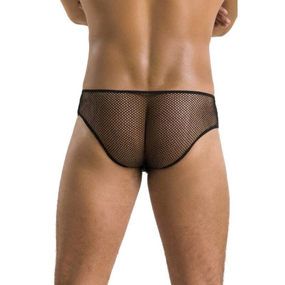 PASSION - 035 RICHARD BLACK BRIEF S/M
