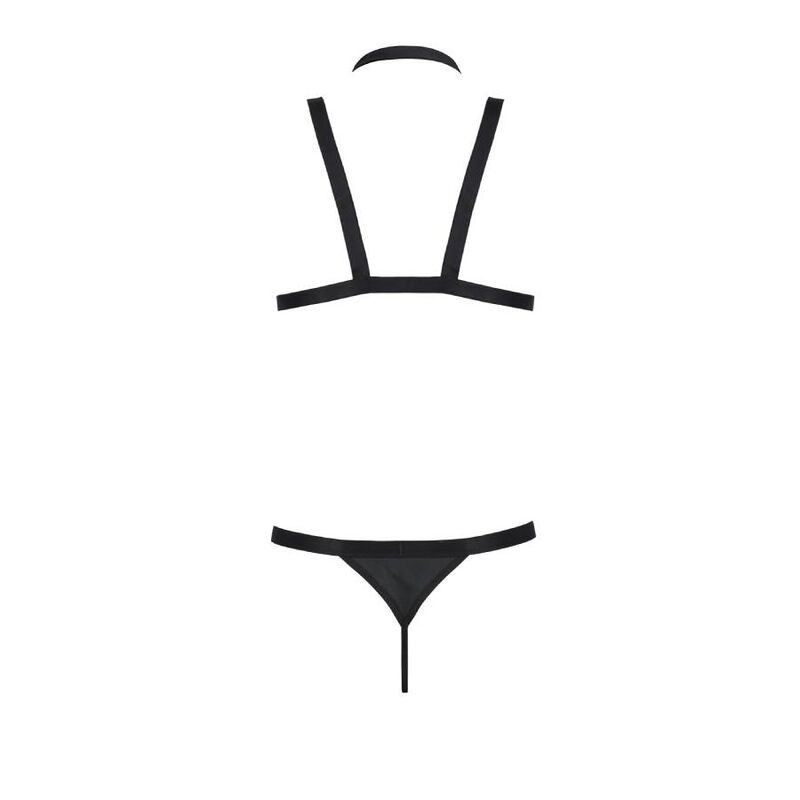 PASSION - 039 SET ANDREW BLACK S/M - S/M - 11