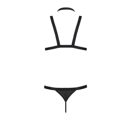 PASSION - 039 SET ANDREW BLACK S/M - S/M - 11