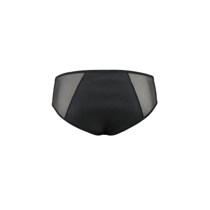 PASSION - 042 SLIP TIMMY BLACK S/M - L/XL - 6