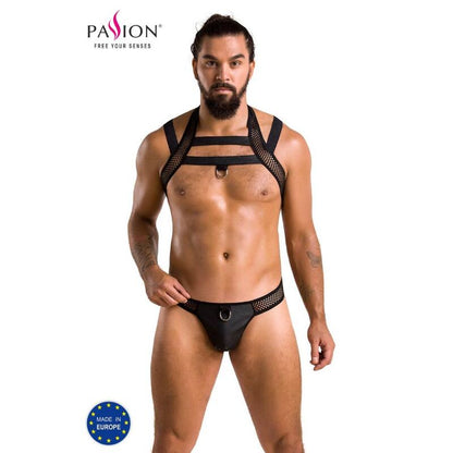 PASSION - 043 SET JACOB BLACK S/M - L/XL - 1