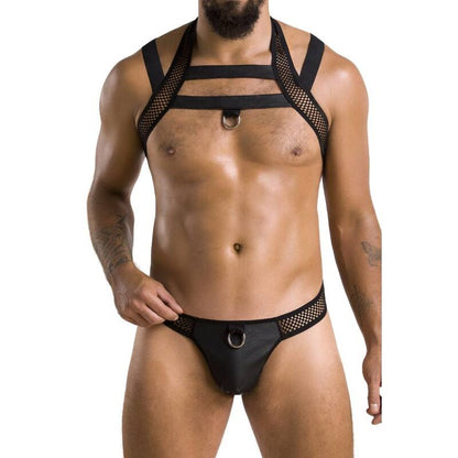 PASSION - 043 SET JACOB BLACK S/M - L/XL - 3