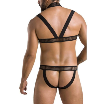 PASSION - 043 SET JACOB BLACK S/M - L/XL - 4