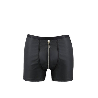 PASSION - 051 SET EDWARD BLACK S/M - L/XL - 9