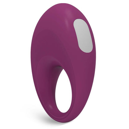 COVERME - DYLAN RECHARGEABLE RING COMPATIBLE WITH WATCHME WIRELESS TECHNOLOGY - 4