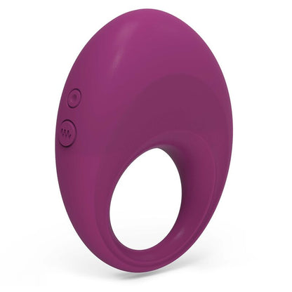 COVERME - DYLAN RECHARGEABLE RING COMPATIBLE WITH WATCHME WIRELESS TECHNOLOGY - 3