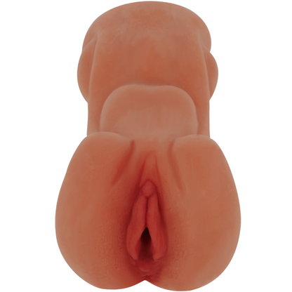 JAMYJOB SIGNATURE - BRANDY VAGINA MASTURBATOR - 2