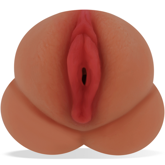 JAMYJOB SIGNATURE - MASTURBATEUR VAGIN GIULIANA