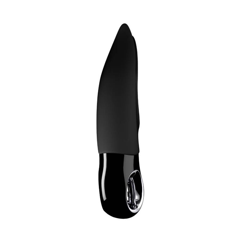 FUN FACTORY - VOLTA CLITORAL VIBRATOR BLACK LINE - 2