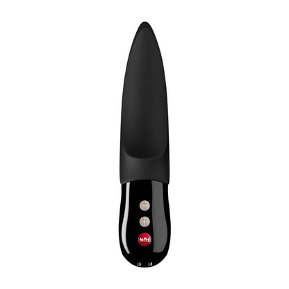 FUN FACTORY - VOLTA CLITORAL VIBRATOR BLACK LINE - 5
