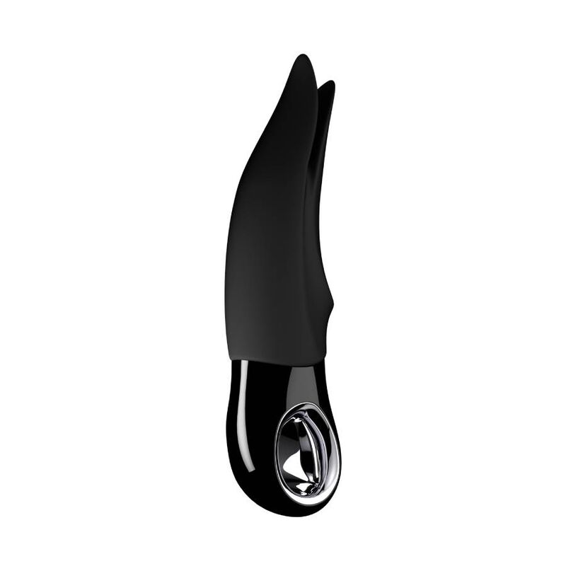 FUN FACTORY - VOLTA CLITORAL VIBRATOR BLACK LINE - 6