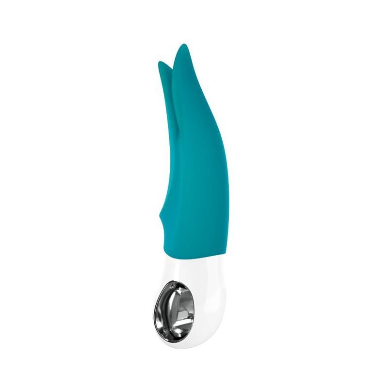 FUN FACTORY - VOLTA G5 CLITORAL VIBRATOR PETROL - 2
