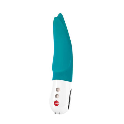 FUN FACTORY - VOLTA G5 CLITORAL VIBRATOR PETROL - 5