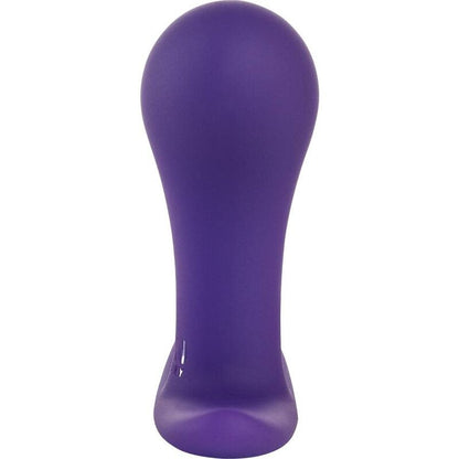 FUN FACTORY - BOOTIE ANAL PLUG SMALL VIOLET - 3