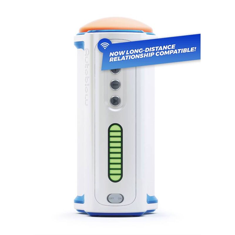 AUTOBLOW - AI+ MACHINE - 4