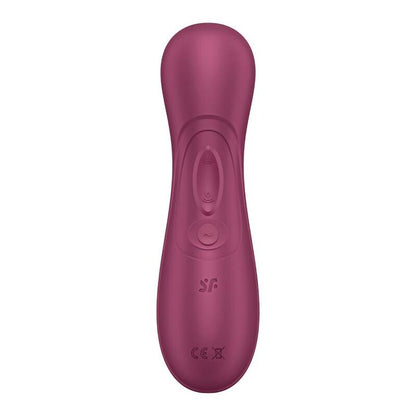 SATISFYER - PRO 2 GENERACIÓN 3 LILAC BLUETOOTH & APP - 3