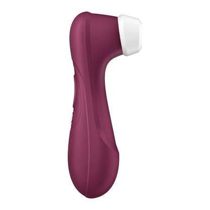 SATISFYER - PRO 2 GENERACIÓN 3 LILAC BLUETOOTH & APP - 2