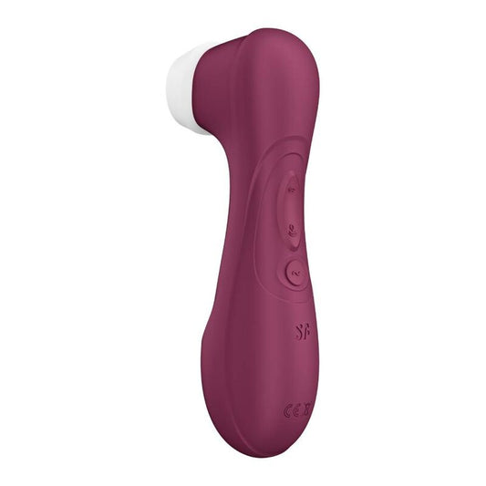 SATISFYER - PRO 2 GENERACIÓN 3 LILAC BLUETOOTH & APP - 1
