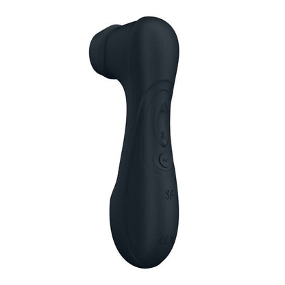 SATISFYER - PRO 2 GENERACIÓN 3 LILAC BLUETOOTH & APP - BURGUNDY - 11