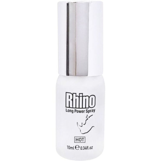 HOT - RHINO LONG POWER SPRAY 10ML - 1