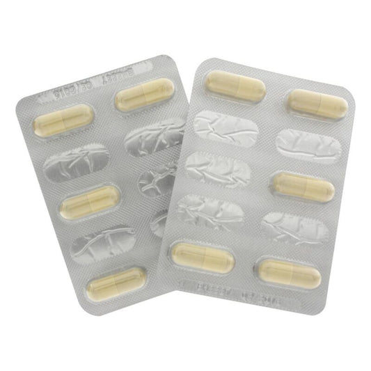 CALDO - CAPSULE EXXTREME LIBIDO DONNA 10 PEZZI
