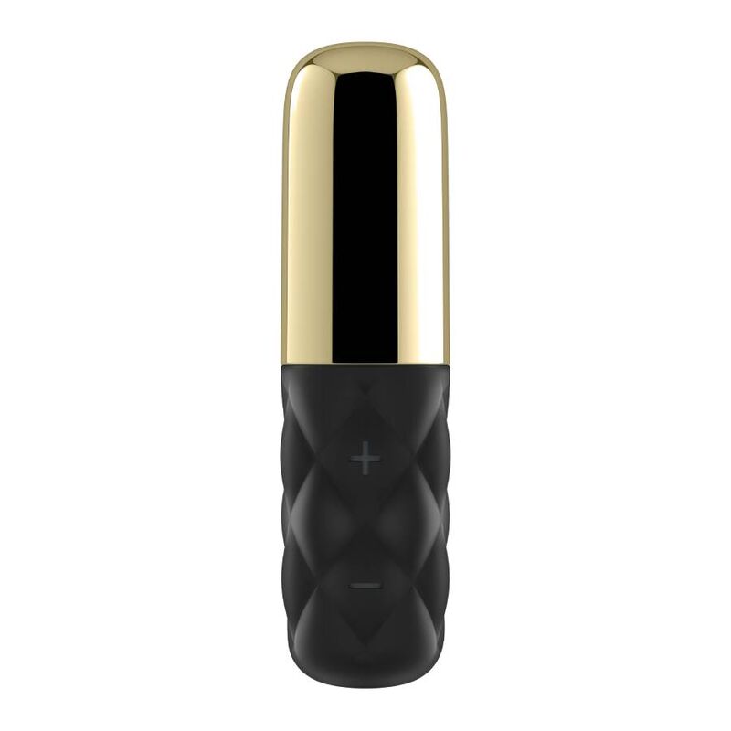 SATISFYER - SPARKLING DARLING GOLDEN - 3