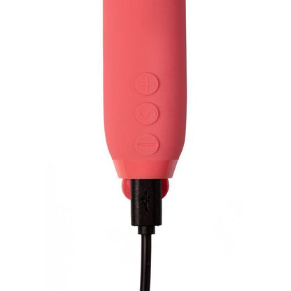 JE JOUE - VITA BULLET COBALT BLUE - PINK - 2