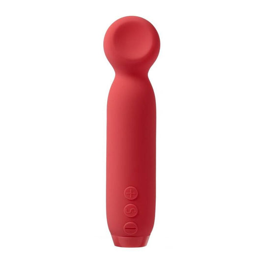 JE JOUE - VITA BULLET COBALT BLUE - PINK - 1