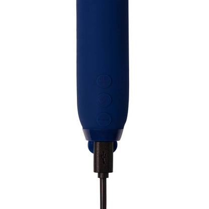 JE JOUE - VITA BULLET COBALT BLUE - BLUE - 9