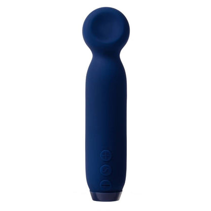 JE JOUE - VITA BULLET COBALT BLUE - BLUE - 8