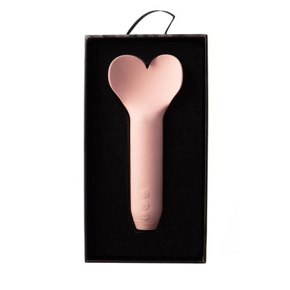 JE JOUE - AMOUR BULLET PALE ROSETTE - GREEN - 8