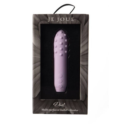 JE JOUE - DUET BULLET PURPLE - 1
