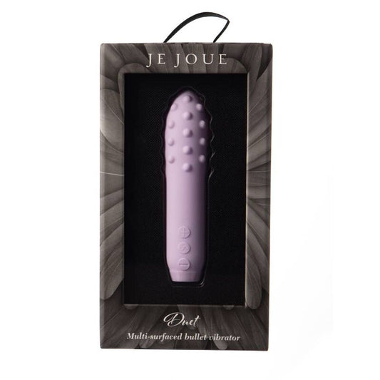 JE JOUE - DUET BULLET PURPLE - 1