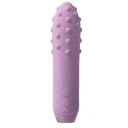 JE JOUE - DUET BULLET PURPLE - LILAC - 5