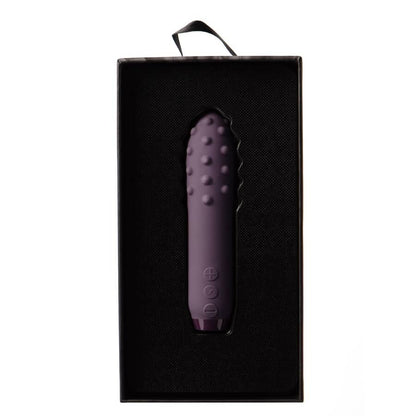 JE JOUE - DUET BULLET PURPLE - LILAC - 10