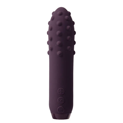 JE JOUE - DUET BULLET PURPLE - MORADO - 12