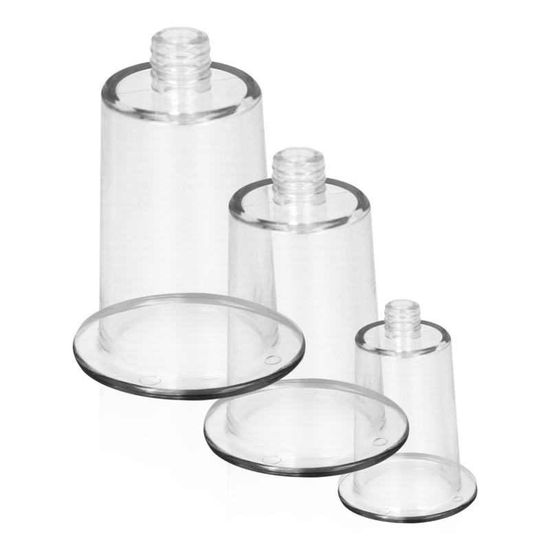 INTENSE - UNISEX NIPPLE CUP