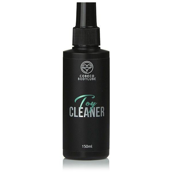 COBECO - TOY CLEANER 150ML - 1