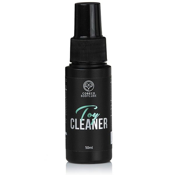 COBECO - TOY CLEANER 50ML - 1