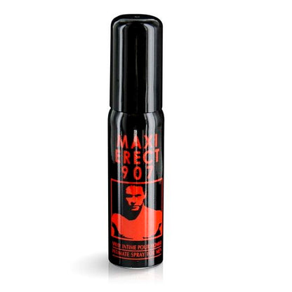 RUF - MAXI ERECT907 ERECTION SPRAY 25ML - 2